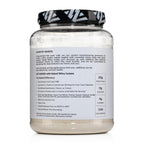 NAKED Whey Isolate Protein Powder | Clean Ingredients

