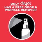 Dryel At-Home Dry Cleaner Kit | Gentle Fabric Care


