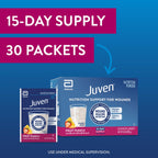 Juven Therapeutic Nutrition Drink Powder Amino Acids HMB

