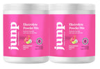 JUNP Electrolyte Powder No Sugar No Carbs - Keto Hydration