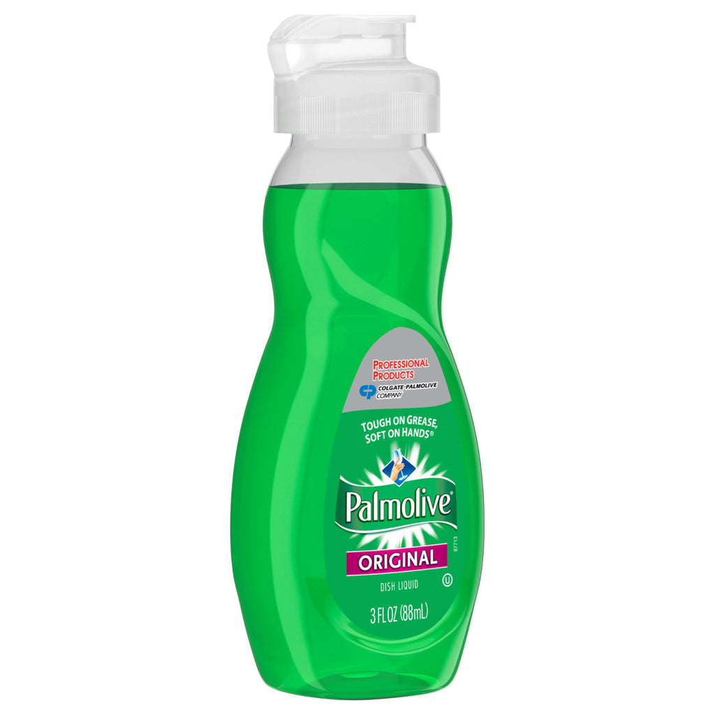 Palmolive Dishwashing Liquid - Hand Dish Soap

