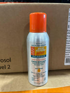 AVON Skin So Soft Bug Guard Picaridin Spray DEET-Free

