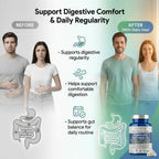 DE111 Spore Probiotic 4-in-1 Gut Health Support


