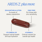 EyePromise Macular Health Eye Vitamins

