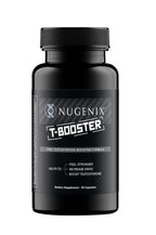 Nugenix T Booster - Free Testosterone Booster for Men