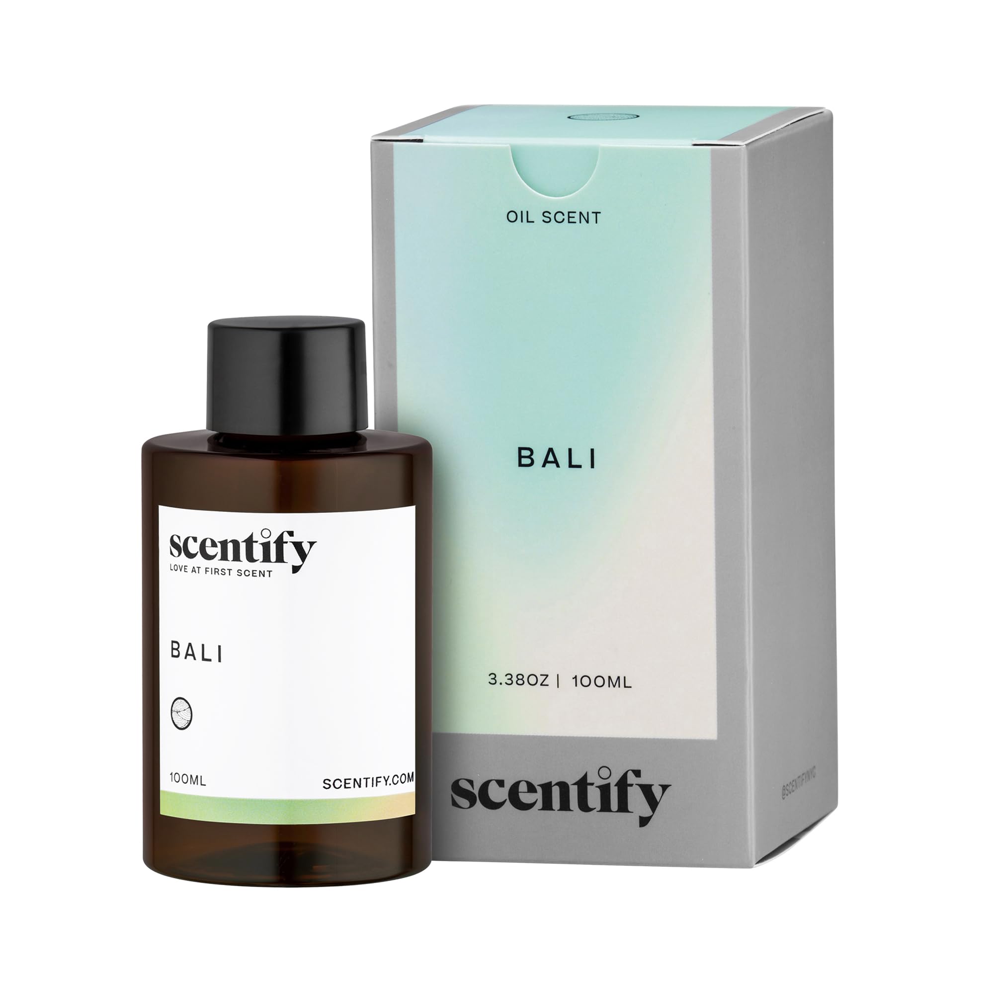 Scentify Aroma Oil Refill for Diffusers – Premium Diffuser Fragrance