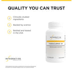 Integrative Theracurmin HP Heart and Joint Health Supplement

