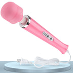AEVEONE Handheld Wand Massager – Wired Powerful Back & Body Massage