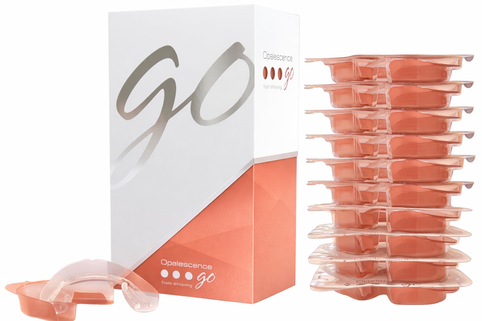 Opalescence Go Kit by Ultradent