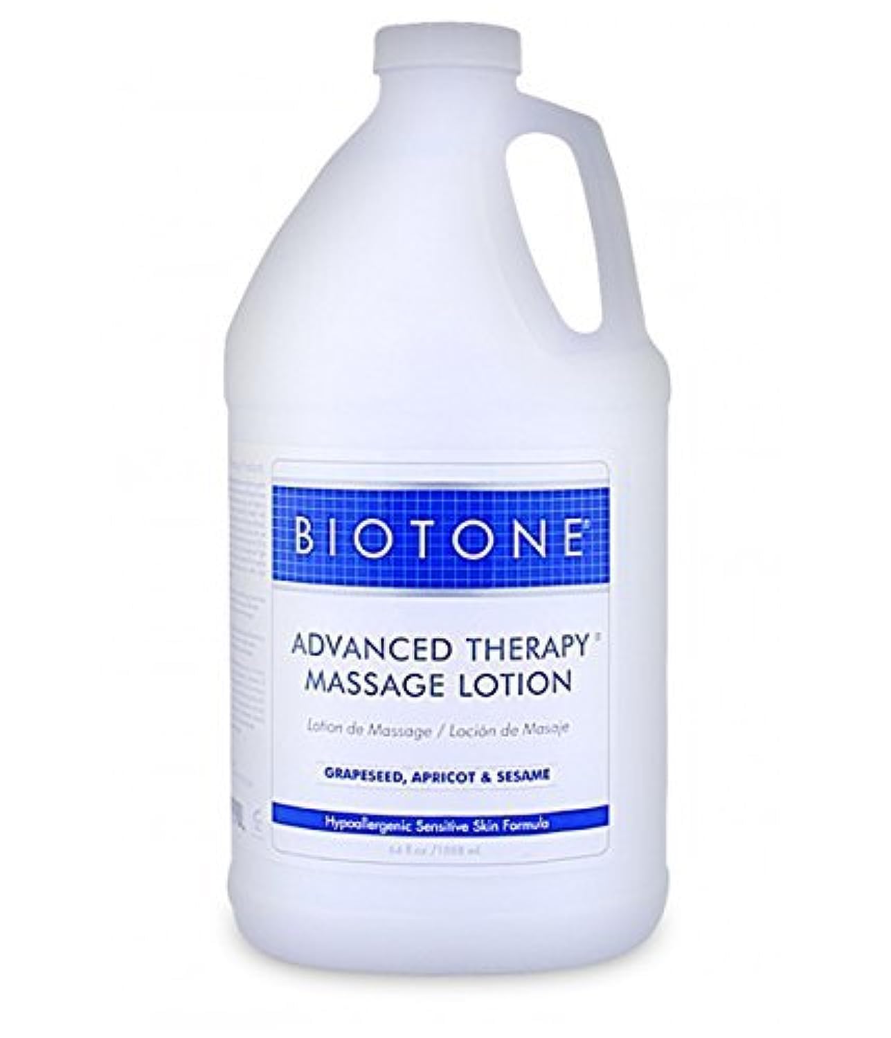 Biotone Advanced Therapy Massage Lotion Hypoallergenic