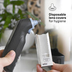 Braun Digital Ear Thermometer | Age Precision

