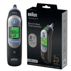 Braun Digital Ear Thermometer | Age Precision

