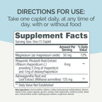 Estroven Complete Ashwagandha Menopause Relief for Women

