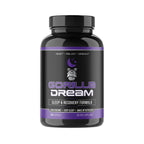 Gorilla Mind Dream Sleep Supplement - Rest & Recovery

