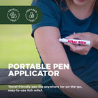 After Bite Advanced Formula Itch Relief | Pen Applicator

