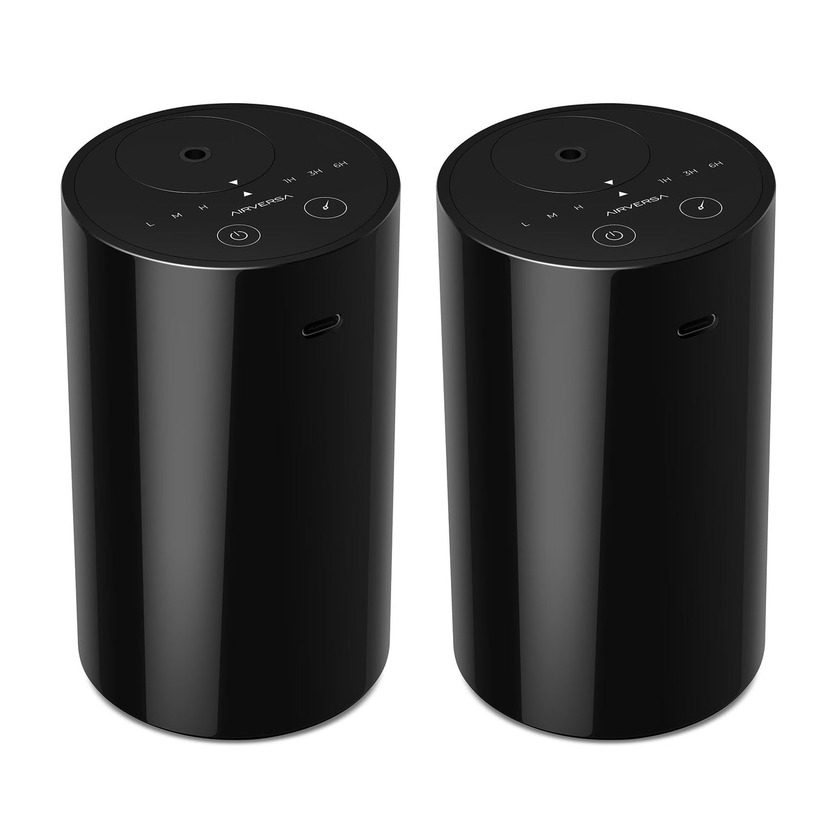Airversa Waterless Diffuser Starter Kit