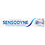 Sensodyne Extra Whitening Toothpaste for Sensitive Teeth

