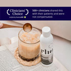 Rho Nutrition Liposomal Magnesium - High Absorption

