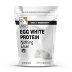 Egg White Protein Powder - It's Just! Unflavored


