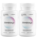Slimbiosys Probiotic Capsule for Gut Health and Microbiome Support