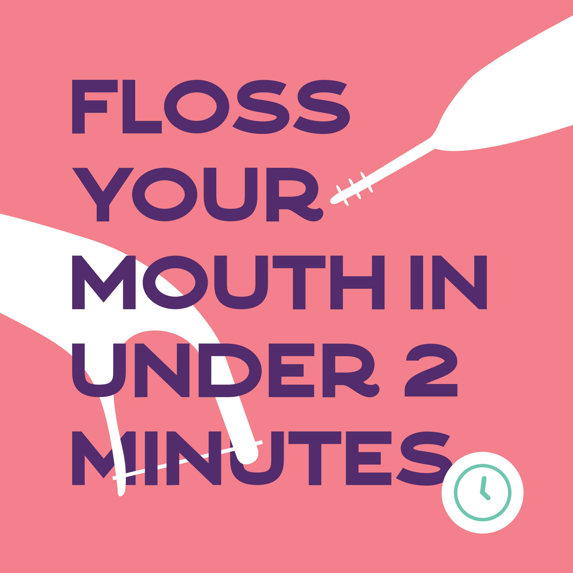 Platypus Orthodontic Flossers for Braces | Safe & Efficient

