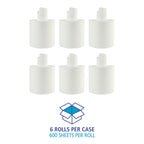 Boardwalk Hand Paper Towels | Perforated & Durable

