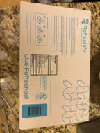 Large Unscented Alcohol Wipes 75% for Travel

