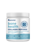 NativePath Bone Health Collagen Peptides Type 1 & 3

