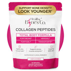 FORTIBONE Collagen Peptides with FORTIGEL VERISOL TENDOFORTE

