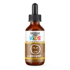 BIORAY Kids NDF Pooper Bowel Mover | Digestive Support

