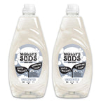 Molly's Suds Liquid Dish Soap | Cruelty-Free Cleaning

