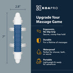 KOA KOAPRO Fascia Massage Tool Blaster – Massager

