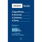 RXBAR Protein Bars Gluten Free Snack

