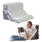 Ahpmeoa Wedge Pillow Set for Post-Surgery Comfort

