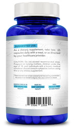 Hesperidin Plus Vitamin Supplement

