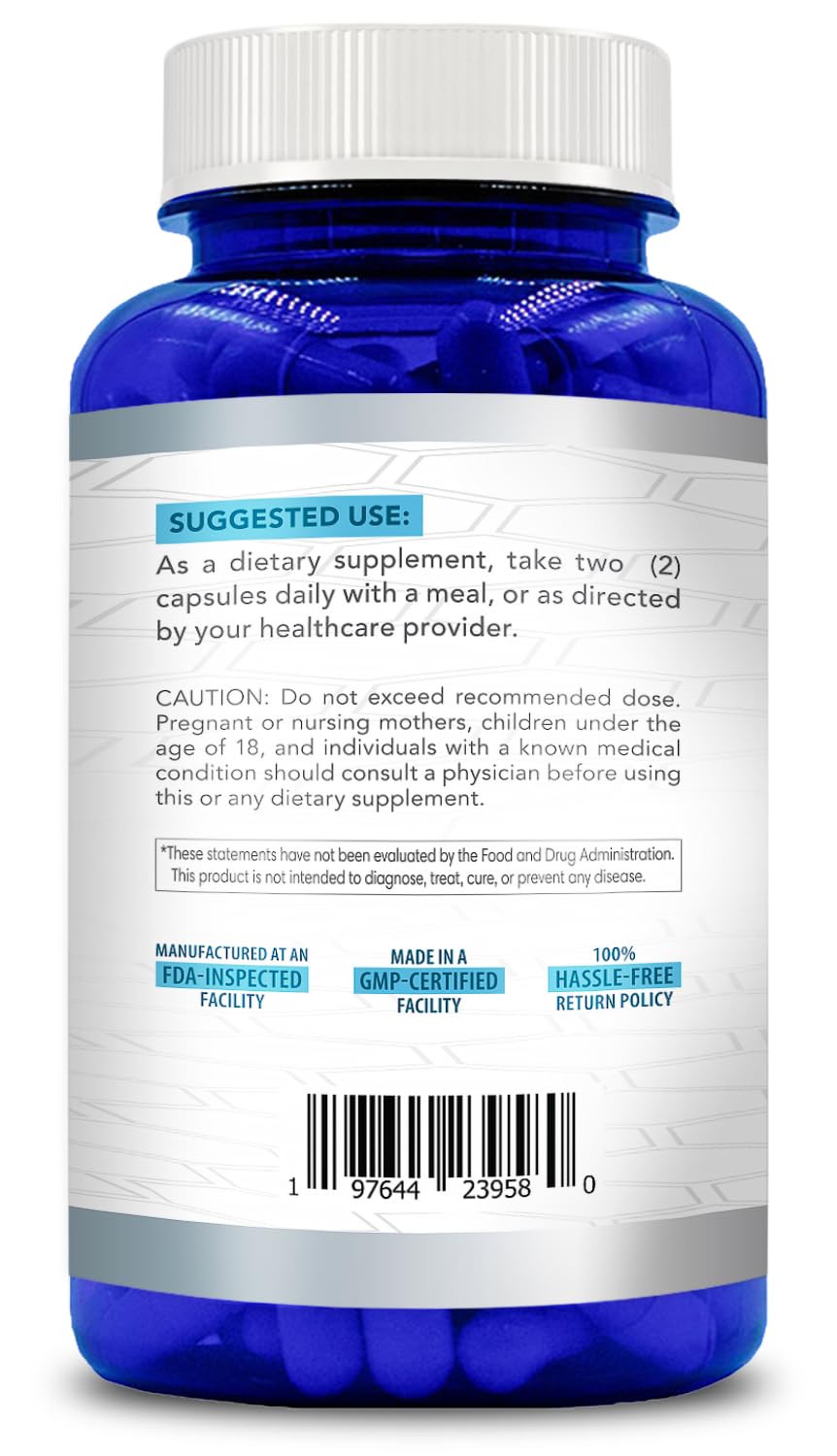 Hesperidin Plus Vitamin Supplement

