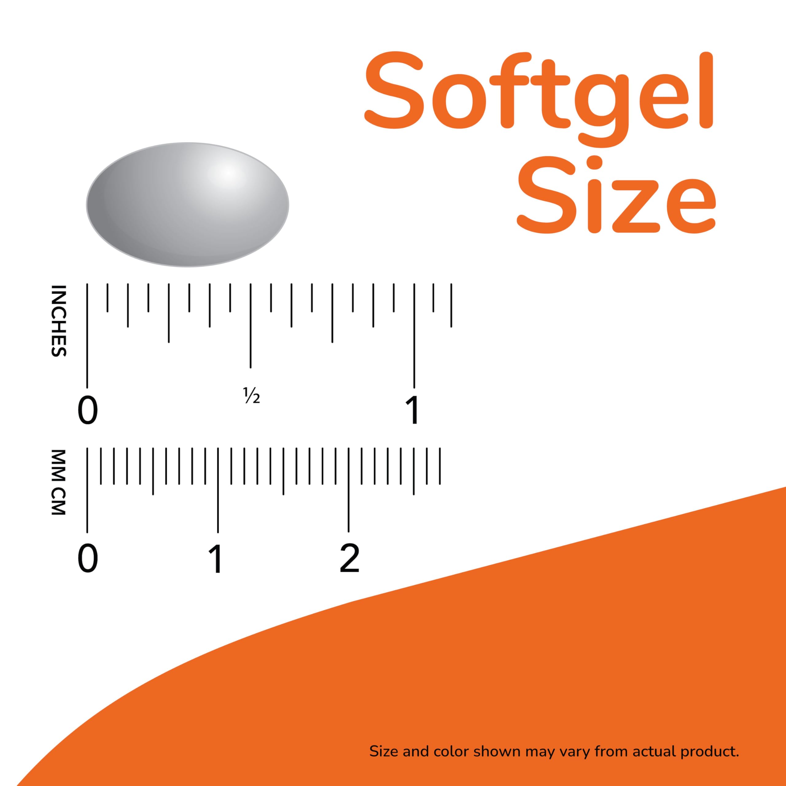 Ubiquinol CoQ10 100 mg Softgels - NOW Foods

