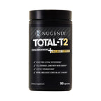 Nugenix Total-T2 Testosterone Booster & Nitric Oxide for Men

