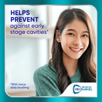 Sensodyne Pronamel Clinical Enamel Strengthening Toothpaste


