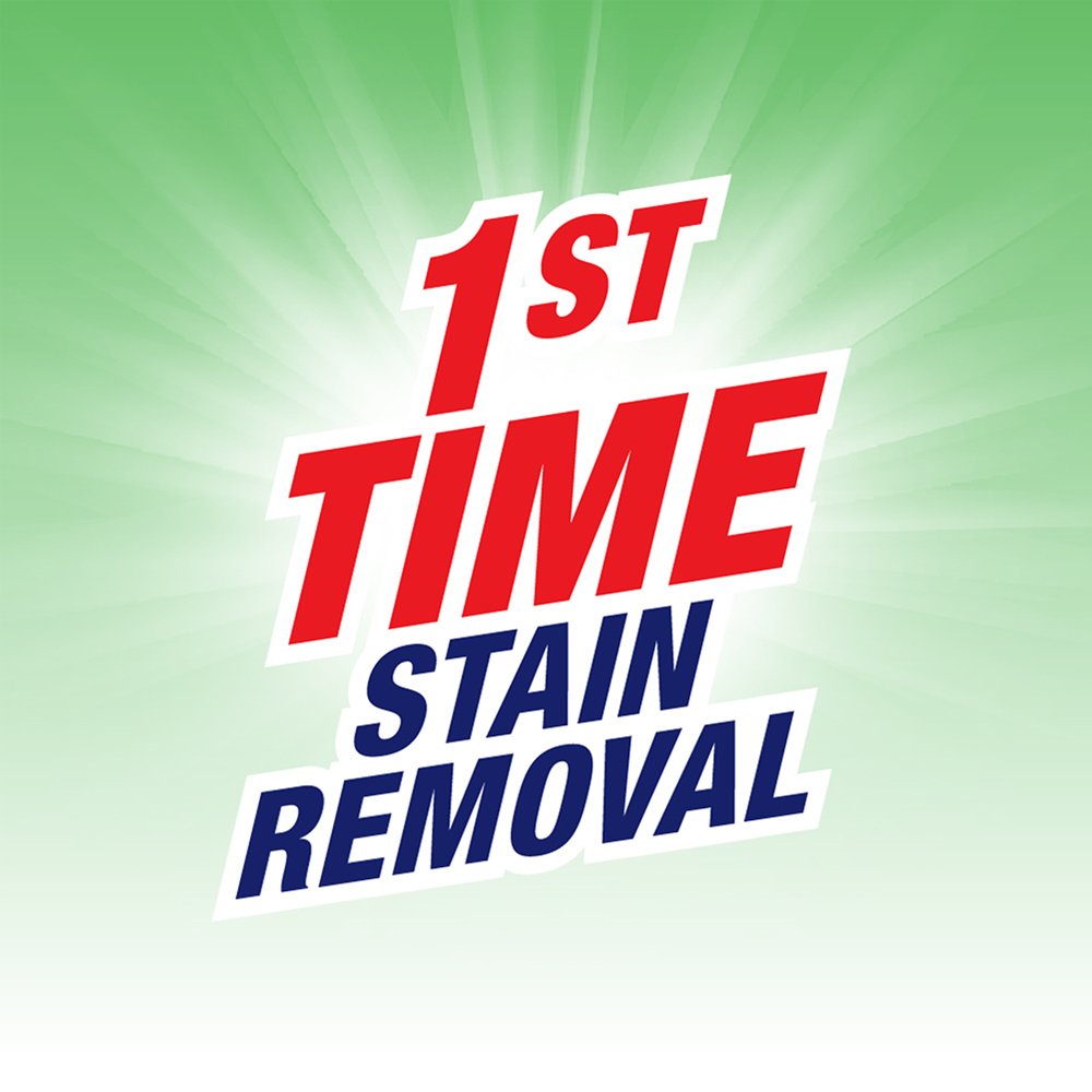 Spray N’ Wash Stain Remover Refill – Laundry Pre-Treat

