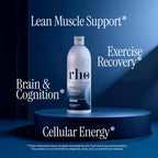 Rho Nutrition Liposomal Creatine Monohydrate Liquid

