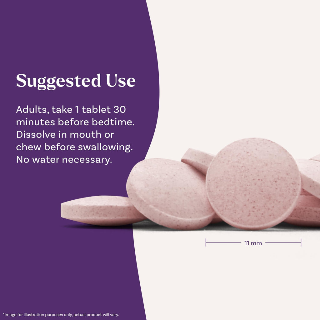Natrol Melatonin 10 mg Fast Dissolve Tablets – Sleep Aid

