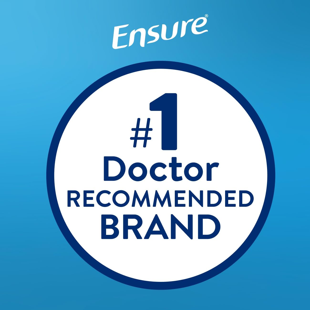 Ensure Plus Nutrition Shake Ready-To-Drink | 16g Protein

