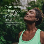 New Chapter Women’s Multivitamin 40+ Advanced Formula

