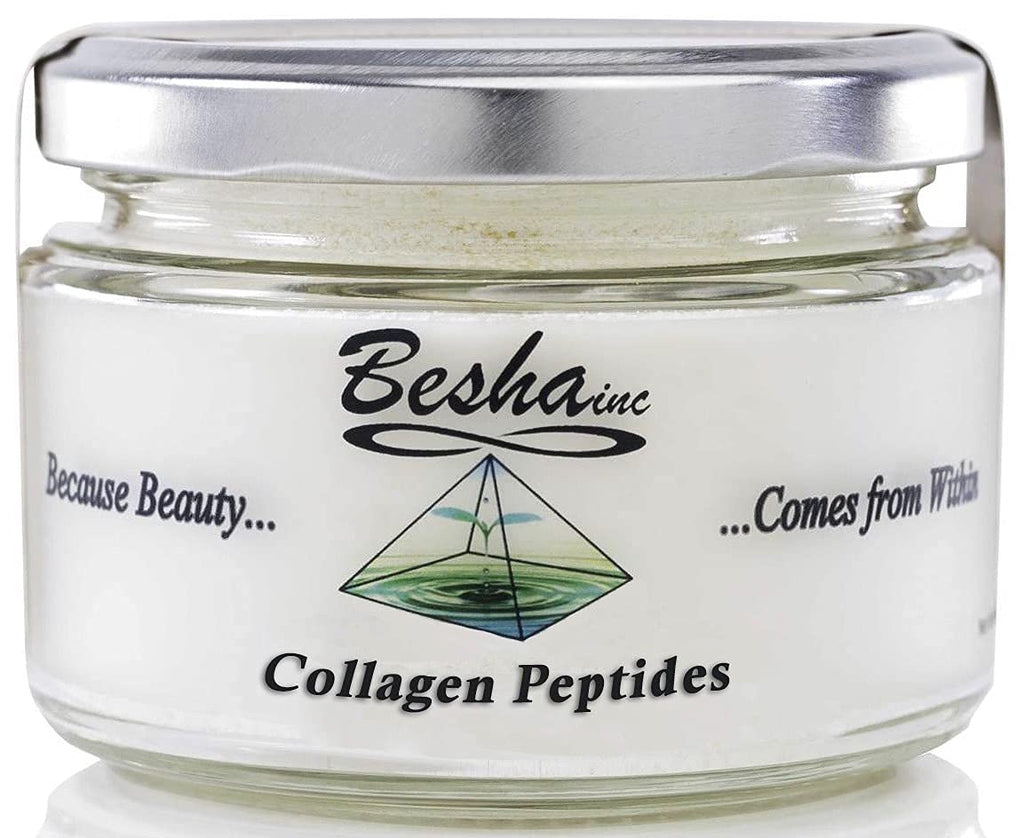 BESHA INC Verisol Collagen Bioactive Peptides Natural Collagen Powder