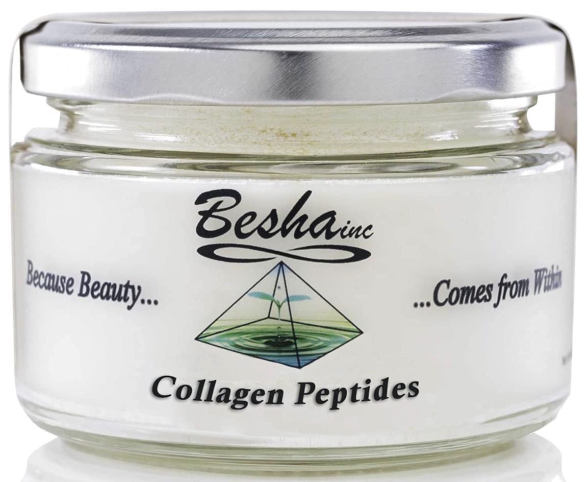 BESHA INC Verisol Collagen Bioactive Peptides Natural Collagen Powder