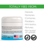 Dr. Robaina DMSO Cream - Pharmaceutical Grade Topical

