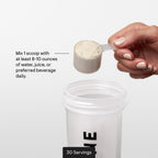 Thorne FiberMend Prebiotic Fiber Powder


