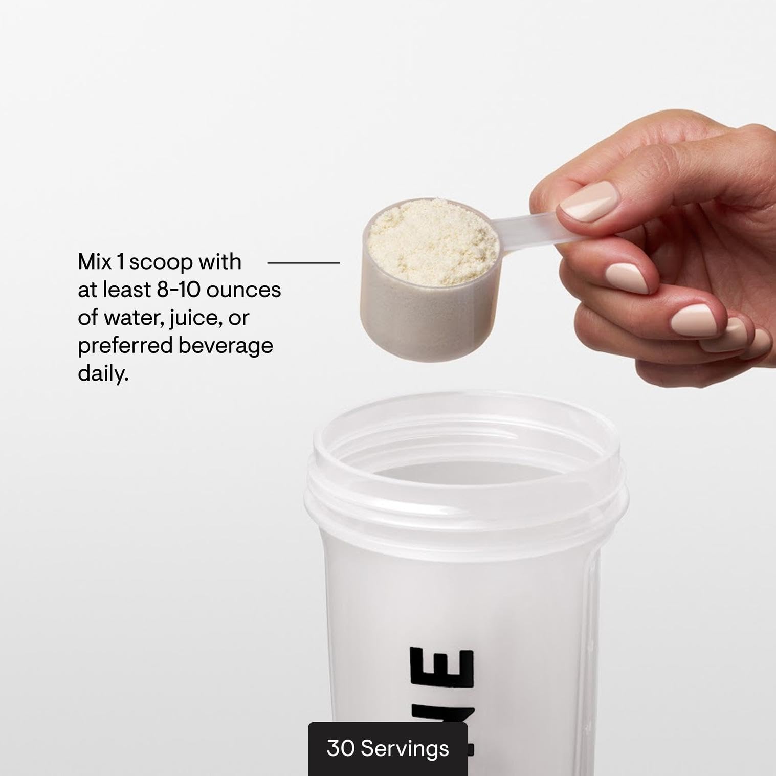 Thorne FiberMend Prebiotic Fiber Powder

