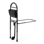 Medline Bed Assist Bar with Storage Pocket

